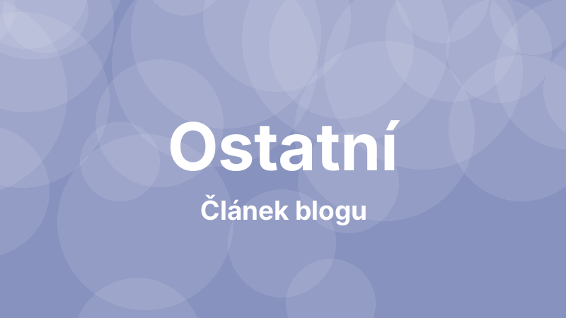 Život v “oblaku”